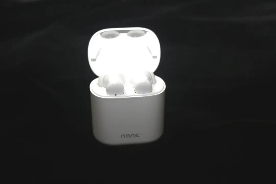 降噪黑科技，带来全新的入迷式音乐体验