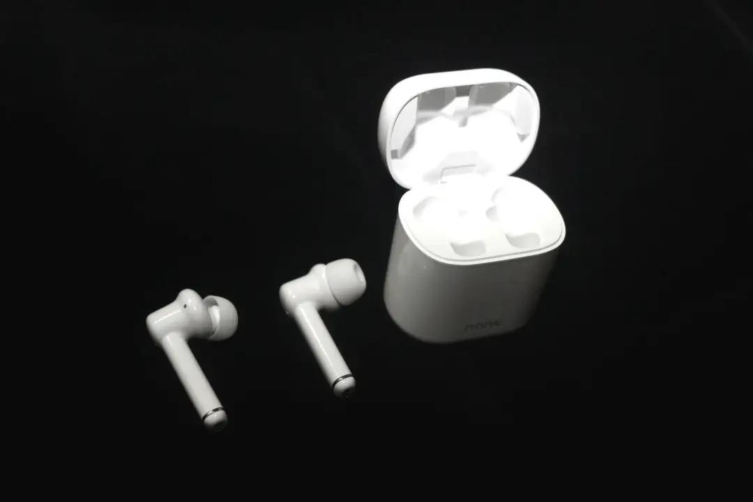 降噪黑科技，带来全新的入迷式音乐体验