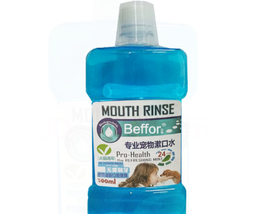 狗狗漱口水怎么选 狗狗漱口水的使用频率和量多少合适 狗狗漱口水怎么选 狗狗漱口水的使用频率和量多少合适