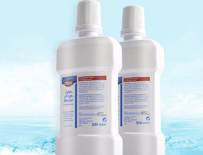 狗狗漱口水怎么选 狗狗漱口水的使用频率和量多少合适 狗狗漱口水怎么选 狗狗漱口水的使用频率和量多少合适