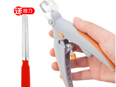 如何给狗狗剪指甲 狗指甲剪怎么选 如何给狗狗剪指甲 狗指甲剪怎么选