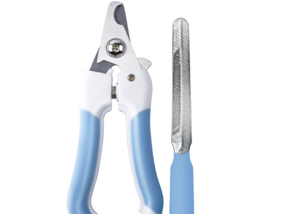 如何给狗狗剪指甲 狗指甲剪怎么选 如何给狗狗剪指甲 狗指甲剪怎么选