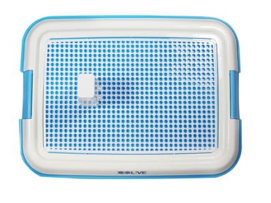 狗厕所分类及选购 狗厕所使用有哪些注意事项 狗厕所分类及选购 狗厕所使用有哪些注意事项