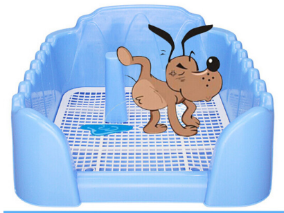 狗厕所分类及选购 狗厕所使用有哪些注意事项 狗厕所分类及选购 狗厕所使用有哪些注意事项