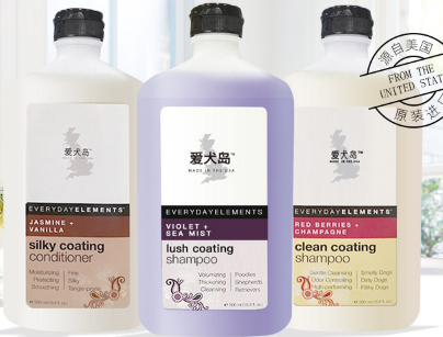 护毛素知识分享：护毛素如何选择和正确使用