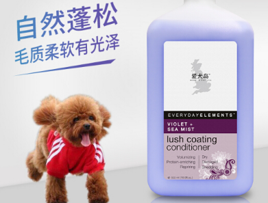 护毛素知识分享：护毛素如何选择和正确使用