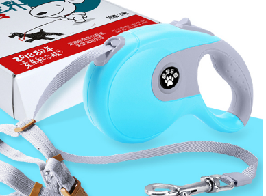 狗牵引绳怎么选 教你自制狗牵引绳 狗牵引绳怎么选 教你自制狗牵引绳