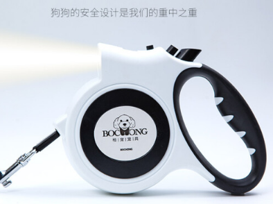 狗牵引绳怎么选 教你自制狗牵引绳 狗牵引绳怎么选 教你自制狗牵引绳