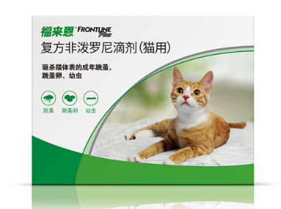 猫驱虫多久一次 猫驱虫药怎么选