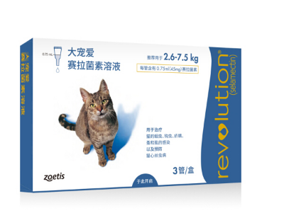 猫驱虫多久一次 猫驱虫药怎么选