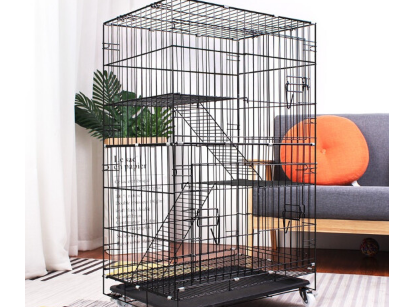 猫笼有什么作用 如何让猫咪适应住猫笼 猫笼有什么作用 如何让猫咪适应住猫笼