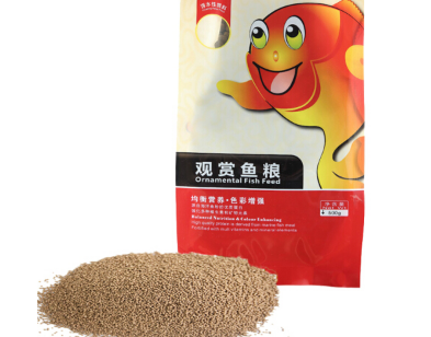 鱼粮如何选购 教你自制鱼粮的方法 鱼粮如何选购 教你自制鱼粮的方法