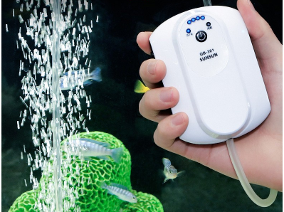 增氧泵知识百科:增氧泵如何选购和使用 增氧泵知识百科:增氧泵如何选购和使用