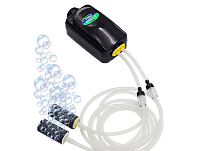 增氧泵知识百科：增氧泵如何选购和使用
