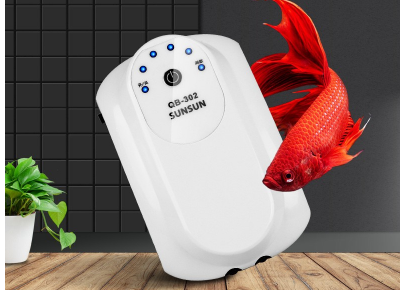 增氧泵知识百科:增氧泵如何选购和使用 增氧泵知识百科:增氧泵如何选购和使用