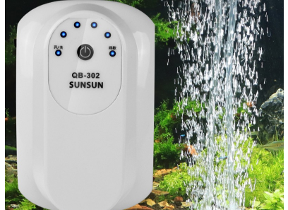 增氧泵知识百科:增氧泵如何选购和使用 增氧泵知识百科:增氧泵如何选购和使用