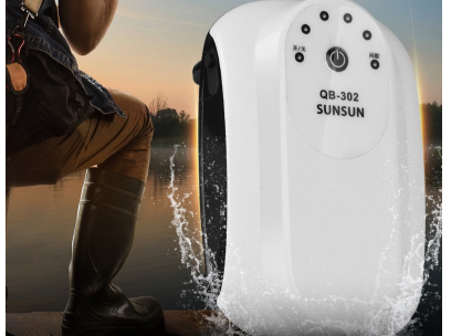 增氧泵知识百科:增氧泵如何选购和使用 增氧泵知识百科:增氧泵如何选购和使用