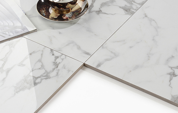 玻化砖和全抛釉的区别 玻化砖优点解析 玻化砖和全抛釉的区别 玻化砖优点解析