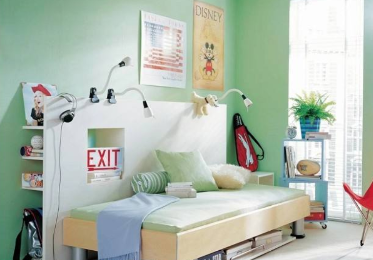 内墙漆和外墙漆有什么不同 内墙漆选购技巧 内墙漆和外墙漆有什么不同 内墙漆选购技巧