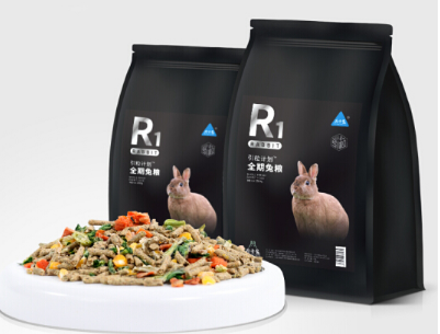 兔粮营养成分好吗 兔粮如何准备