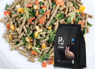 兔粮营养成分好吗 兔粮如何准备 兔粮营养成分好吗 兔粮如何准备