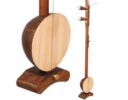 板胡知识分享:板胡如何演奏 板胡知识分享:板胡如何演奏