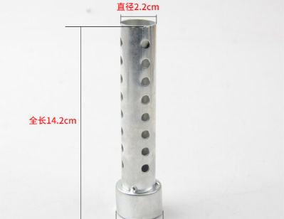 消声器有哪些类型 消声器原理和选购指标介绍 消声器有哪些类型 消声器原理和选购指标介绍