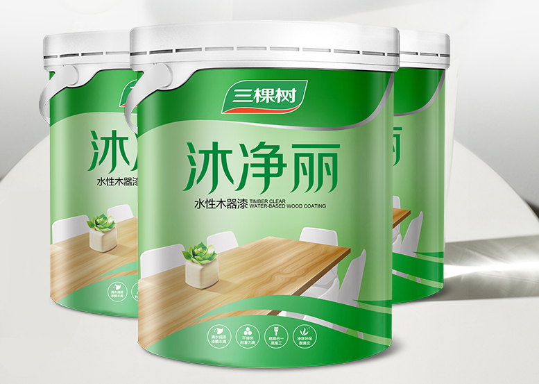 水性木器漆怎么用 木器漆选购小技巧