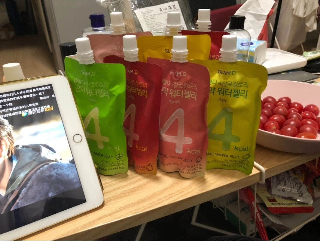 运动瘦身｜那些轻松让你变成瘦子的神奇之物