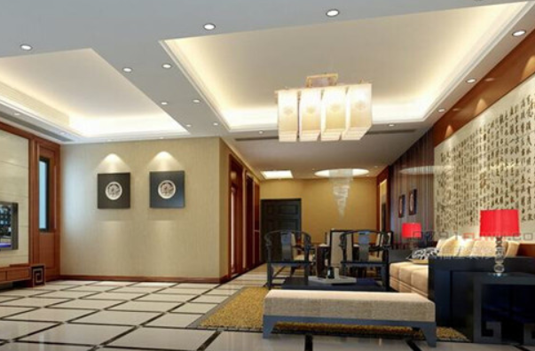 吊顶百科小知识:吊顶安装设计 吊顶百科小知识:吊顶安装设计