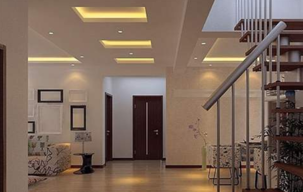 吊顶百科小知识:吊顶安装设计 吊顶百科小知识:吊顶安装设计