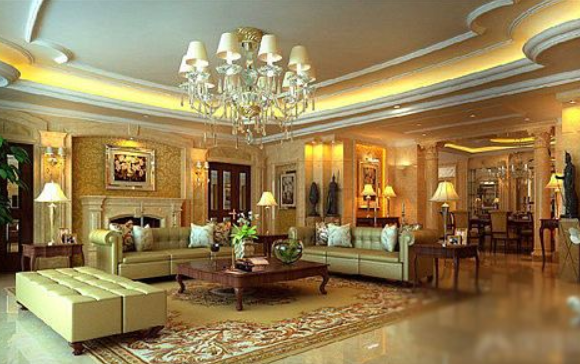 吊顶百科小知识:吊顶安装设计 吊顶百科小知识:吊顶安装设计