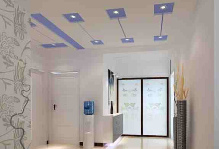 吊顶百科小知识:吊顶安装设计 吊顶百科小知识:吊顶安装设计