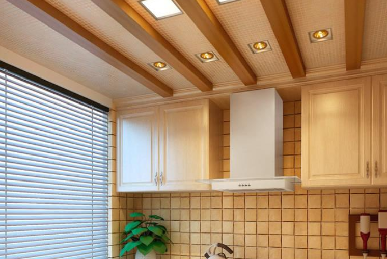 吊顶百科小知识:吊顶安装设计 吊顶百科小知识:吊顶安装设计