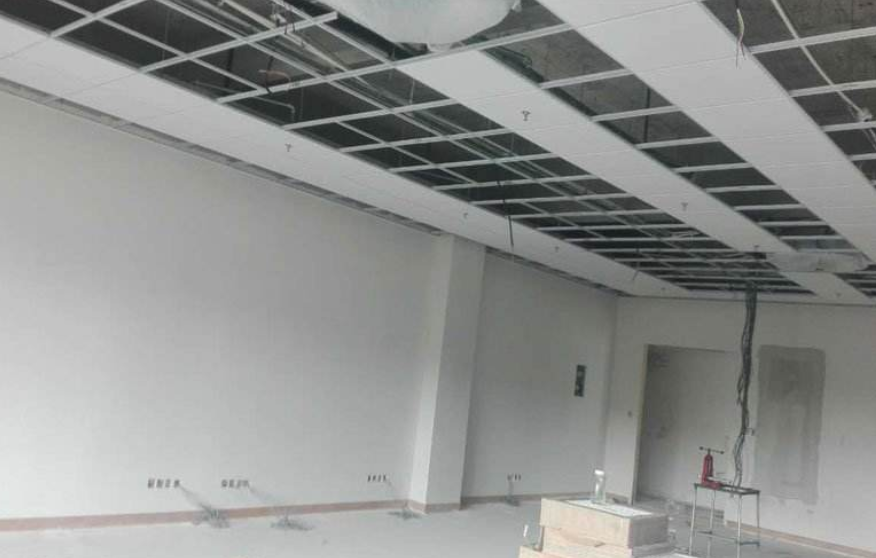 吊顶百科小知识:吊顶安装设计 吊顶百科小知识:吊顶安装设计