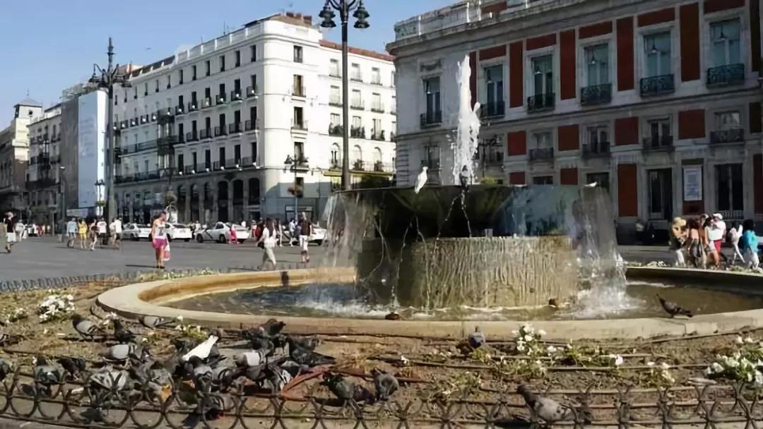 一个人的欧洲行|做一个像太阳一样的人,晒掉迷惘和彷徨 一个人的欧洲行|做一个像太阳一样的人,晒掉迷惘和彷徨