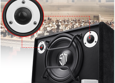 汽车音响百科:汽车音响保养和故障维修 汽车音响百科:汽车音响保养和故障维修