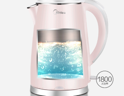 电水壶有哪些材质 电水壶如何选购 电水壶有哪些材质 电水壶如何选购