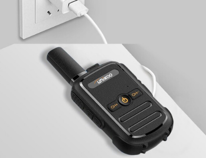 对讲机百科:对讲机的选购、保养和故障维修 对讲机百科:对讲机的选购、保养和故障维修