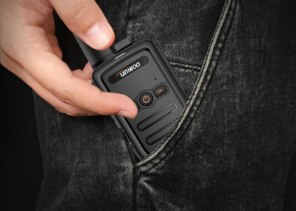 对讲机百科:对讲机的选购、保养和故障维修 对讲机百科:对讲机的选购、保养和故障维修