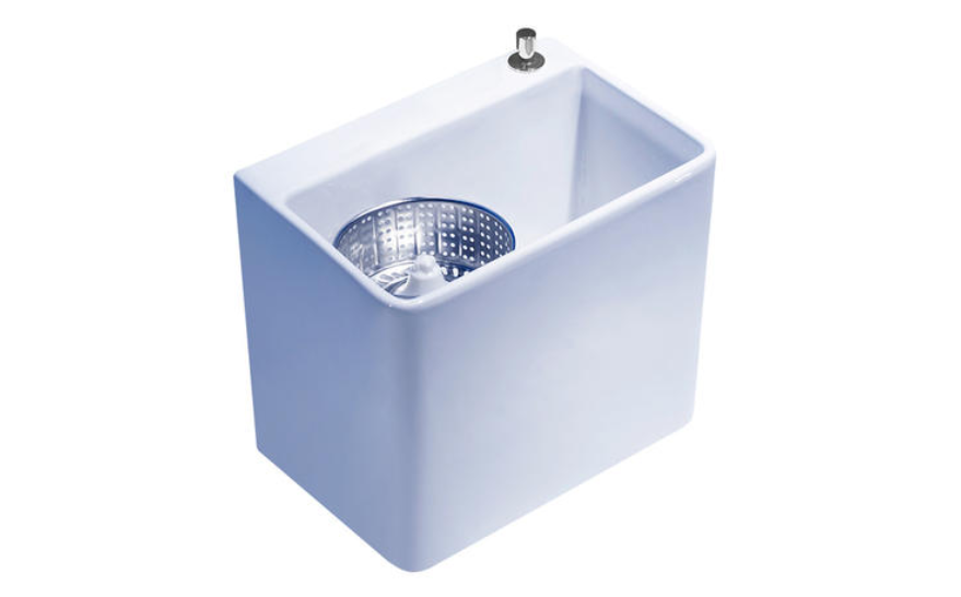 拖把池百科小知识:拖把池安装注意事项 拖把池百科小知识:拖把池安装注意事项