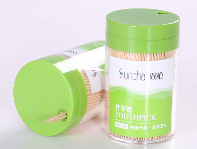 牙签如何选择 牙签使用要注意什么 牙签如何选择 牙签使用要注意什么