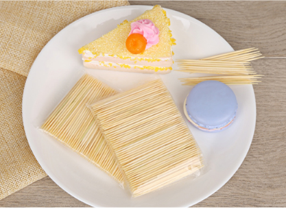 牙签如何选择 牙签使用要注意什么 牙签如何选择 牙签使用要注意什么