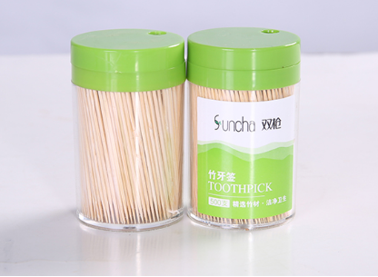 牙签如何选择 牙签使用要注意什么 牙签如何选择 牙签使用要注意什么