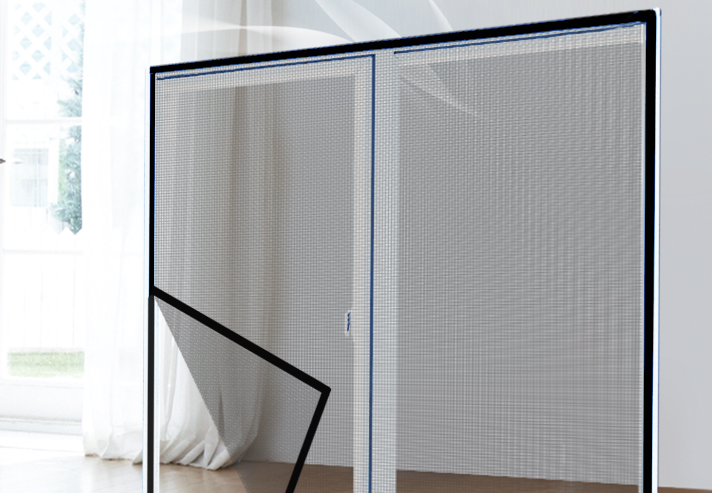 窗纱材质有哪些?窗纱清洁小知识分享 窗纱材质有哪些?窗纱清洁小知识分享