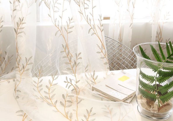 窗纱材质有哪些?窗纱清洁小知识分享 窗纱材质有哪些?窗纱清洁小知识分享