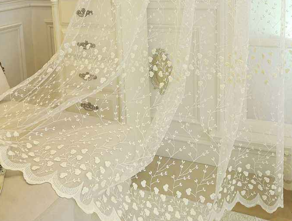 窗纱材质有哪些?窗纱清洁小知识分享 窗纱材质有哪些?窗纱清洁小知识分享