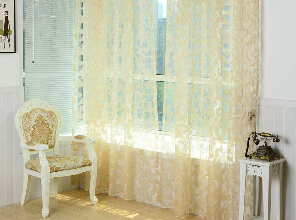 窗纱材质有哪些?窗纱清洁小知识分享 窗纱材质有哪些?窗纱清洁小知识分享