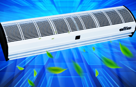 风幕机有什么作用 风幕机如何选购和使用 风幕机有什么作用 风幕机如何选购和使用