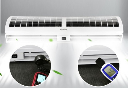 风幕机有什么作用 风幕机如何选购和使用 风幕机有什么作用 风幕机如何选购和使用